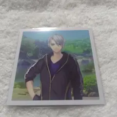 刀剣乱舞 ましコレ 山姥切長義 とうらぶ ノーマル N 内番