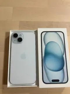 2026年最新】iphone15 256gb ブルーの人気アイテム - メルカリ