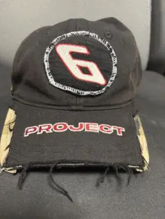 PROJECT GR キャップ ☆関税込☆Project G/R☆I Love GR Cap (Exclusive)☆Black