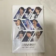 Snow Man/Snow Man ASIA TOUR 2D.2D.〈3枚組〉