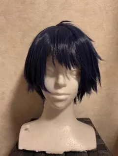 ツイステ デュース・スペード コスプレ ウィッグ