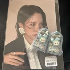 TWICE ミナ