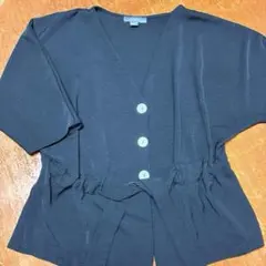 PRIMARK レディーストップス　黒