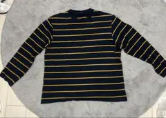 UNIQLO 未使用品　ロンT XL