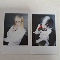 2026年最新】Azavana チェキの人気アイテム - メルカリ