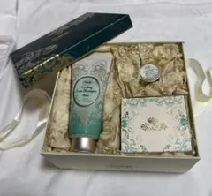 【セール中♪】SABON サボン ギフトのサムネイル