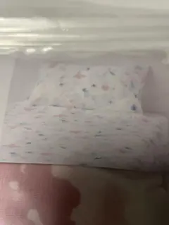 フランフラン　冷感枕カバーのサムネイル