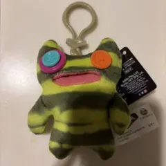 ファグラー ぬいぐるみキーホルダー