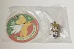 お茶友 カードキャプターさくら 【木之本桜 猫耳】