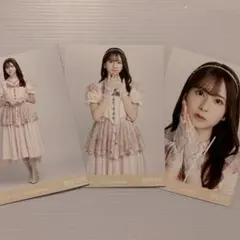 乃木坂46 菅原咲月 15th 生写真 5種コンプ15周年 #乃木坂46 , #5期生