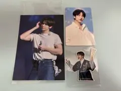 TXT ACT:PROMISE EP.2 テヒョン