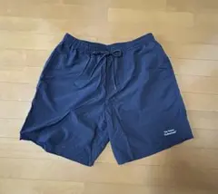 ENNOY Nylon Easy Shorts 
