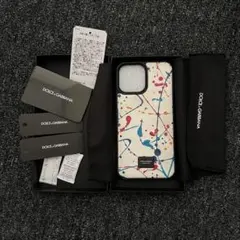 ドルチェ&ガッバーナ iPhone XS MAX カバー ケース 花柄 - メルカリ