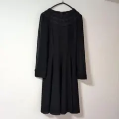 ヴィンテージ 昭和レトロ ワンピース 9AR
