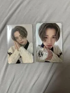 treasure アサヒ トレカ night garden