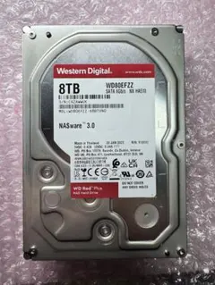 8tb PCパーツ