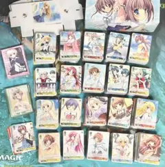 2026年最新】ダ カーポ4 スリーブの人気アイテム - メルカリ