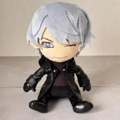 HYDE ハイド　HYDE RUN ハイドラン　おすわりぬいぐるみ　スマイル HYDE ハイド HYDE RUN ハイドラン おすわりぬいぐるみ ウィンク HYDE