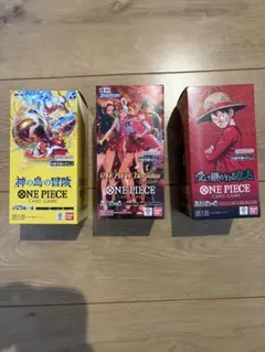 ★神の島の冒険 ヒロインズエディション 受け継がれる意思 box★