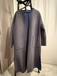 BLENHEIMリバーシブルコート