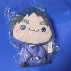 忍たま乱太郎 もちぴこマスコット 久々知兵助