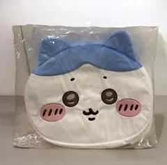 ちいかわ おかおBIGボストンバッグ ハチワレ