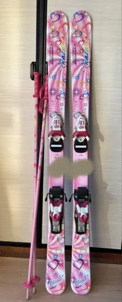 2025年最新】スキー板 hartの人気アイテム - メルカリ