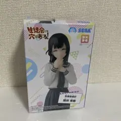 2026年最新】生徒会にも穴はあるフィギュアの人気アイテム - メルカリ
