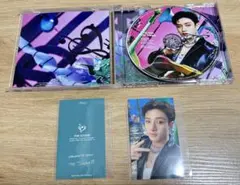 straykids CD トレカ