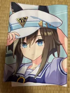 ウマ娘 シュヴァルグラン 公式応援タオルのサムネイル