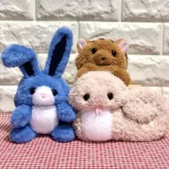 【ガタック様】 うさぎさん リスさん へびさん 着ぐるみコスチューム ぬい服
