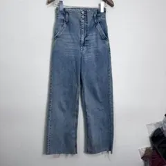 EMODA　デニムパンツ　サイズ1　F137のサムネイル