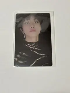 SEVENTEEN セブチ ディエイト ミョンホ ミンハオ THE8トレカ