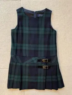 Polo Ralph Lauren ワンピース 3/3T (100/56)