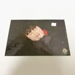 超特急 タクヤ 生写真 ソイヤ