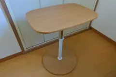 無印良品 サイドテーブル