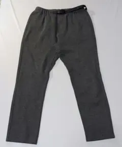 グラミチ ジョガーパンツ