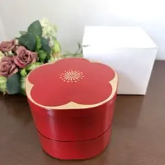 2026年最新】朱塗弁当箱の人気アイテム - メルカリ