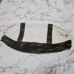 抱っこ紐収納カバー