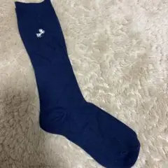 靴下 ハイソックス　ラルフローレン  制服　卒業式　入学式　学校