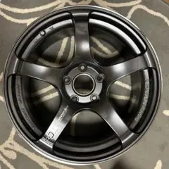 ADVAN Racing TC-4 17インチ ホイール 4本のサムネイル