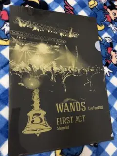 2025年最新】WANDS クリアファイルの人気アイテム - メルカリ