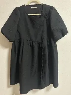 FREAK'S STORE 半袖ブラウス ⭐︎最終値下げ⭐︎（8/3に値段戻します）のサムネイル