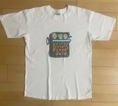 90〜00年代ヴィンテージ　Beastie Boys Tシャツ 90's BEASTIE BOYS Tee ヴィンテージ ビースティボーイズ T