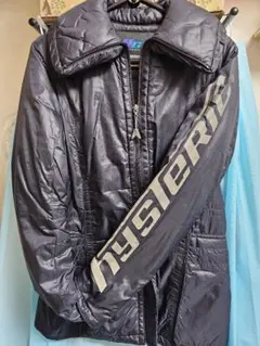 ヒステリックグラマープリマロフトジャケットのサムネイル
