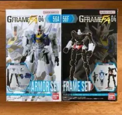 ガンダム GFRAME FA まとめ売り 2025年最新】機動戦士ガンダム GフレームFA の人気アイテム