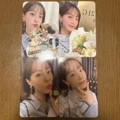 2025年最新】kara トレカ ヨンジの人気アイテム - メルカリ