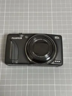 富士フィルムFUJIFILM F900EXRデジカメ　動作確認済#0175 FUJI FILM FINEPIX F900EXR BLACK 動作確認済 - メルカリ