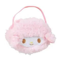 マイスウィートピアノ ピアノ ぬいぐるみ用ポシェット ぬいぐるみ ポシェット