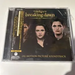 CD(A thaousand years 含みます) Christina Perri -A Thousand Years- CD